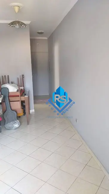 Foto 2 de Apartamento com 2 quartos à venda, 60m2 em Vila Valparaíso, Santo Andre - SP