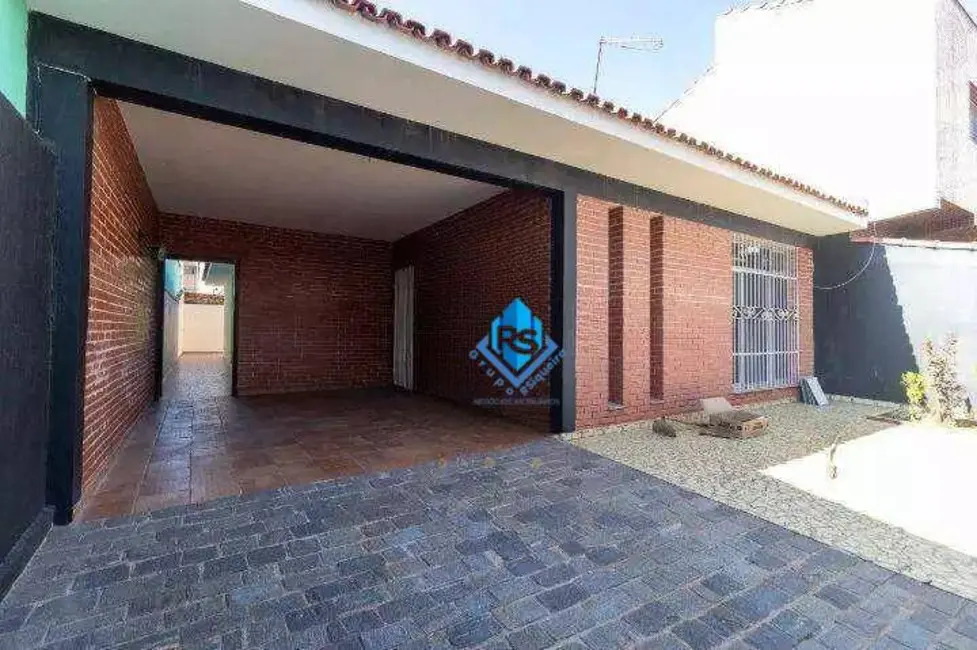 Foto 1 de Casa com 3 quartos para alugar, 250m2 em Nova Petrópolis, Sao Bernardo Do Campo - SP