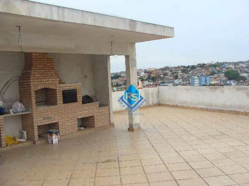 Kitnet com 1 quarto para alugar, 33m2 em Independência, Sao Bernardo Do Campo - SP - imagem 5 Foto 5 de Kitnet com 1 quarto para alugar, 33m2 em Independência, Sao Bernardo Do Campo - SP