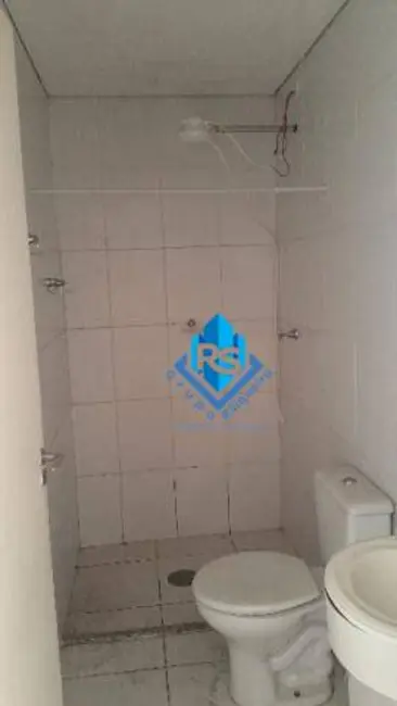 Kitnet com 1 quarto para alugar, 33m2 em Independência, Sao Bernardo Do Campo - SP - imagem 3 Foto 3 de Kitnet com 1 quarto para alugar, 33m2 em Independência, Sao Bernardo Do Campo - SP