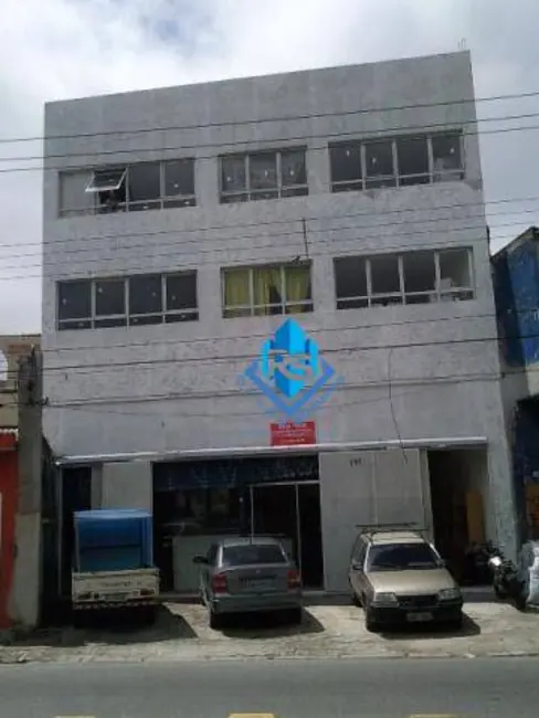 Kitnet com 1 quarto para alugar, 33m2 em Independência, Sao Bernardo Do Campo - SP - imagem 6 Foto 6 de Kitnet com 1 quarto para alugar, 33m2 em Independência, Sao Bernardo Do Campo - SP