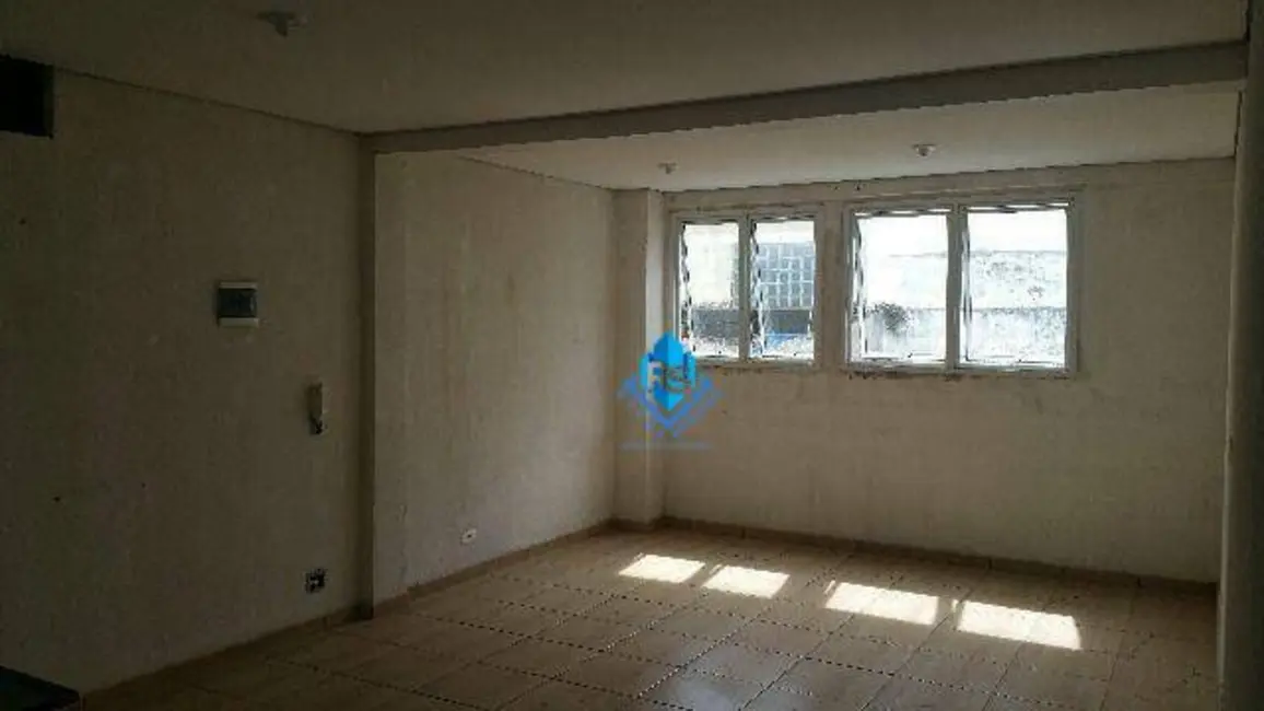 Foto 1 de Kitnet com 1 quarto para alugar, 33m2 em Independência, Sao Bernardo Do Campo - SP