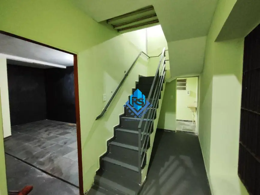 Foto 8 de Sala Comercial para alugar, 373m2 em Rudge Ramos, Sao Bernardo Do Campo - SP