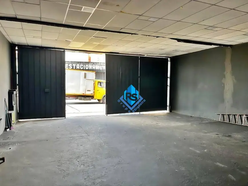 Foto 7 de Sala Comercial para alugar, 373m2 em Rudge Ramos, Sao Bernardo Do Campo - SP