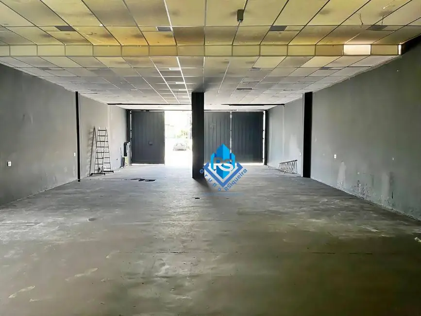 Foto 5 de Sala Comercial para alugar, 373m2 em Rudge Ramos, Sao Bernardo Do Campo - SP