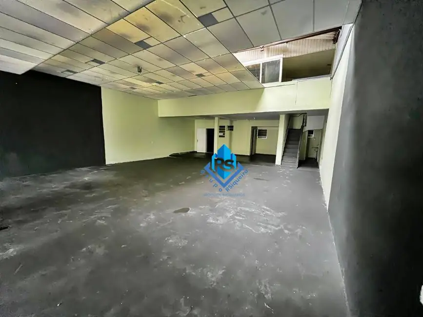 Foto 4 de Sala Comercial para alugar, 373m2 em Rudge Ramos, Sao Bernardo Do Campo - SP