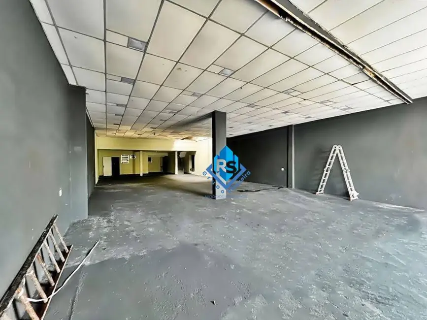 Foto 1 de Sala Comercial para alugar, 373m2 em Rudge Ramos, Sao Bernardo Do Campo - SP