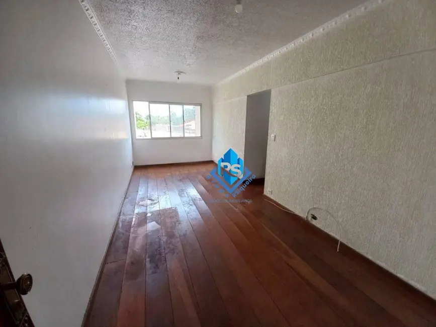 Foto 2 de Apartamento com 2 quartos à venda, 60m2 em Independência, Sao Bernardo Do Campo - SP