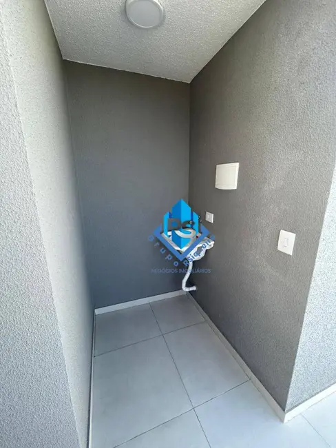 Foto 6 de Cobertura com 2 quartos à venda, 93m2 em Utinga, Santo Andre - SP