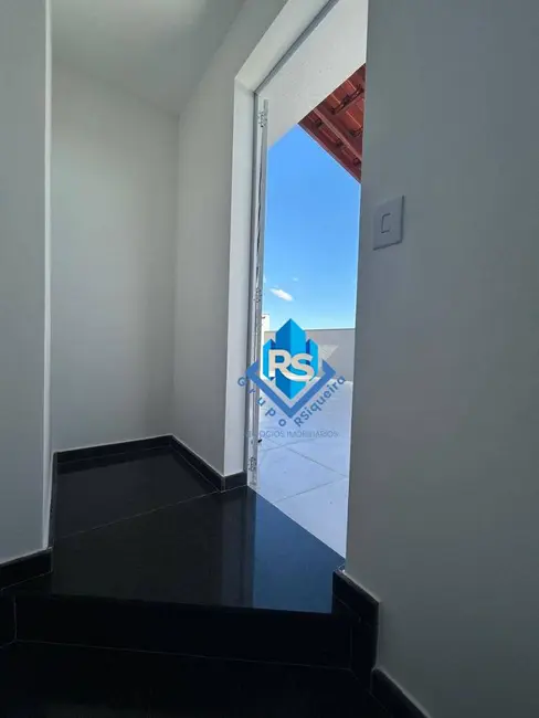 Foto 7 de Cobertura com 2 quartos à venda, 93m2 em Utinga, Santo Andre - SP