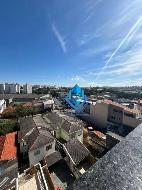 Foto 5 de Cobertura com 2 quartos à venda, 93m2 em Utinga, Santo Andre - SP