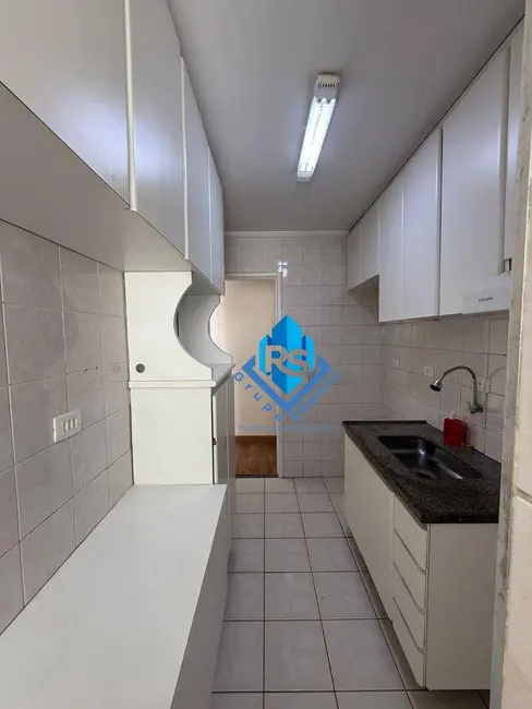 Foto 6 de Apartamento com 2 quartos à venda, 50m2 em Bosque da Saúde, São Paulo - SP