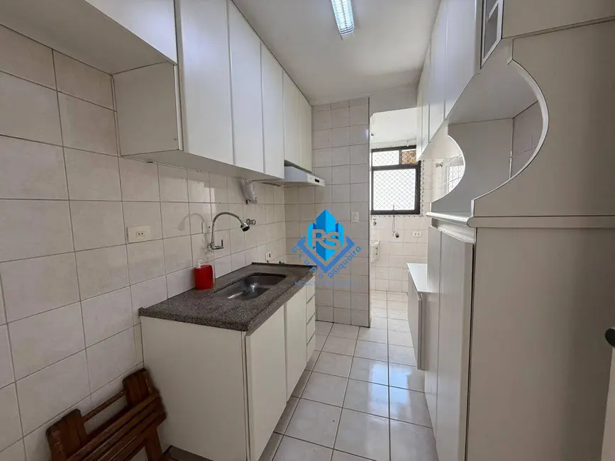 Foto 8 de Apartamento com 2 quartos à venda, 50m2 em Bosque da Saúde, São Paulo - SP