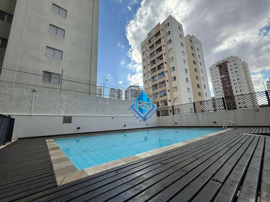 Foto 1 de Apartamento com 2 quartos à venda, 50m2 em Bosque da Saúde, São Paulo - SP