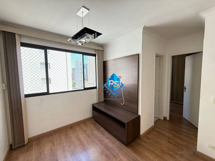 Foto 2 de Apartamento com 2 quartos à venda, 50m2 em Bosque da Saúde, São Paulo - SP