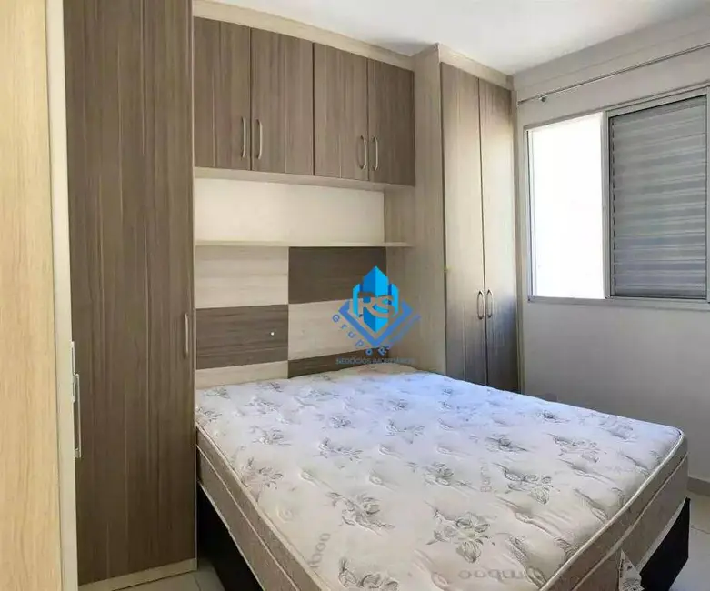 Foto 9 de Apartamento com 2 quartos à venda, 50m2 em Planalto, Sao Bernardo Do Campo - SP