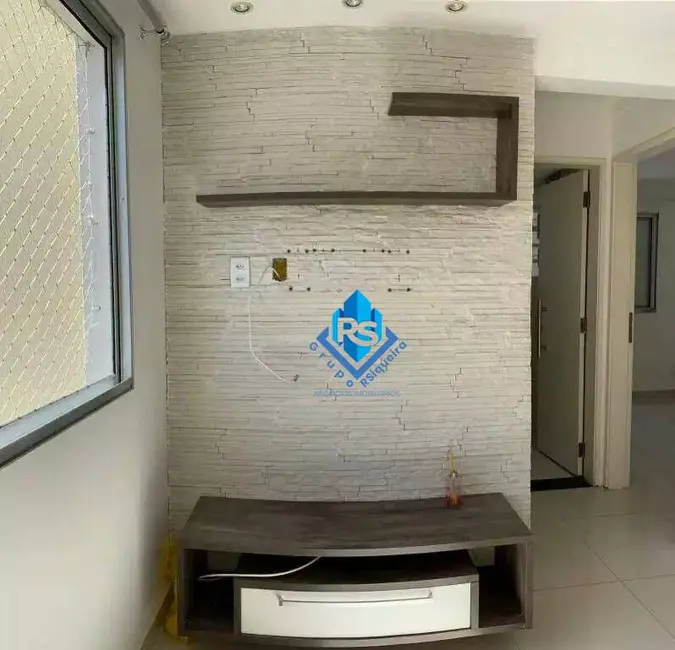 Foto 4 de Apartamento com 2 quartos à venda, 50m2 em Planalto, Sao Bernardo Do Campo - SP