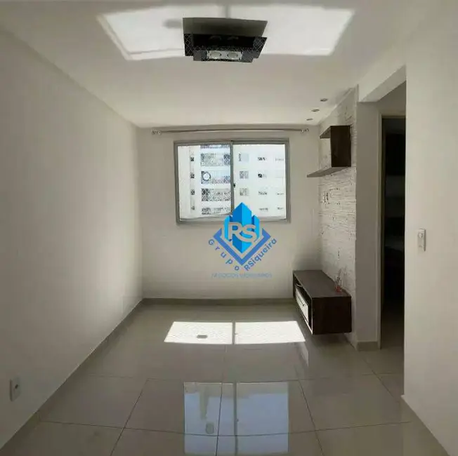 Foto 3 de Apartamento com 2 quartos à venda, 50m2 em Planalto, Sao Bernardo Do Campo - SP