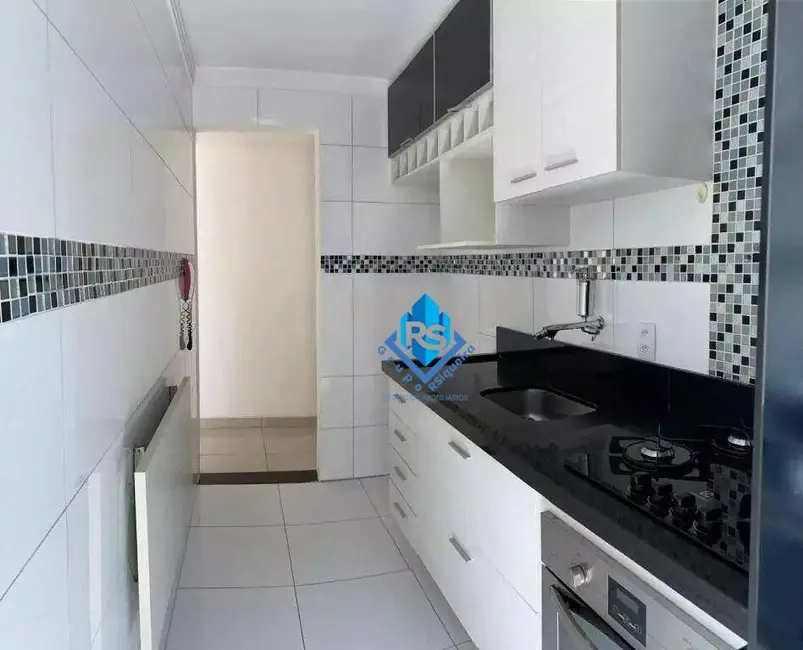 Foto 7 de Apartamento com 2 quartos à venda, 50m2 em Planalto, Sao Bernardo Do Campo - SP