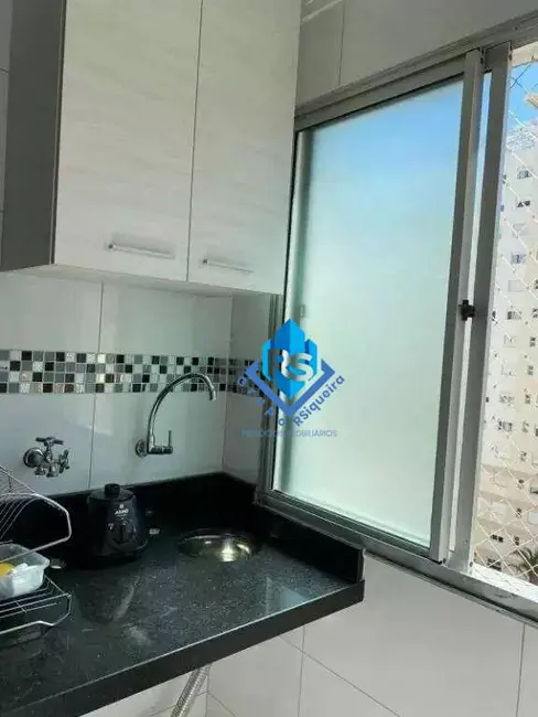 Foto 5 de Apartamento com 2 quartos à venda, 50m2 em Planalto, Sao Bernardo Do Campo - SP