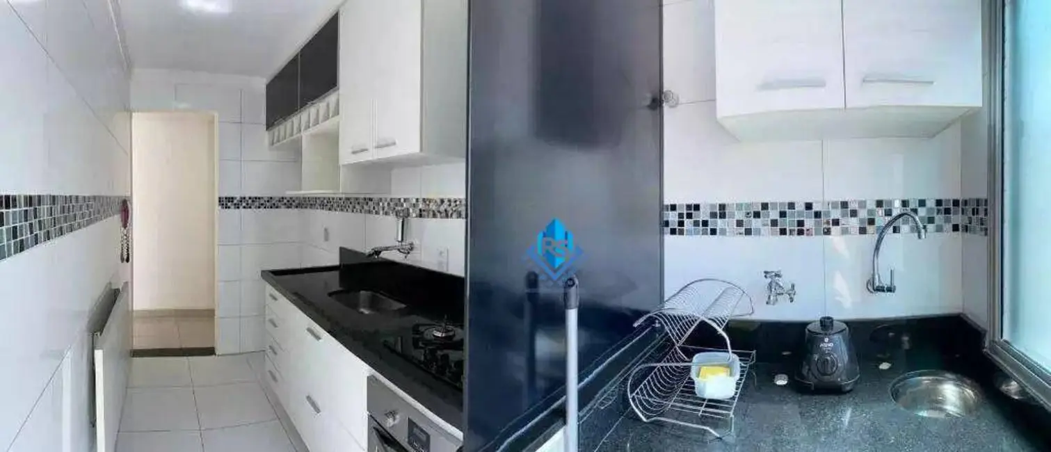 Foto 8 de Apartamento com 2 quartos à venda, 50m2 em Planalto, Sao Bernardo Do Campo - SP