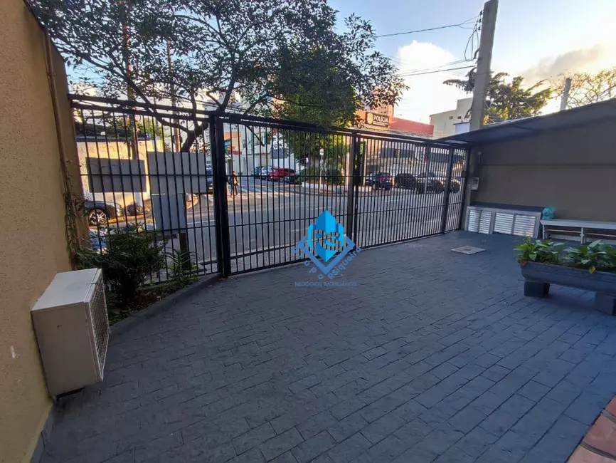 Foto 2 de Apartamento com 1 quarto à venda, 42m2 em Vila Euclides, Sao Bernardo Do Campo - SP