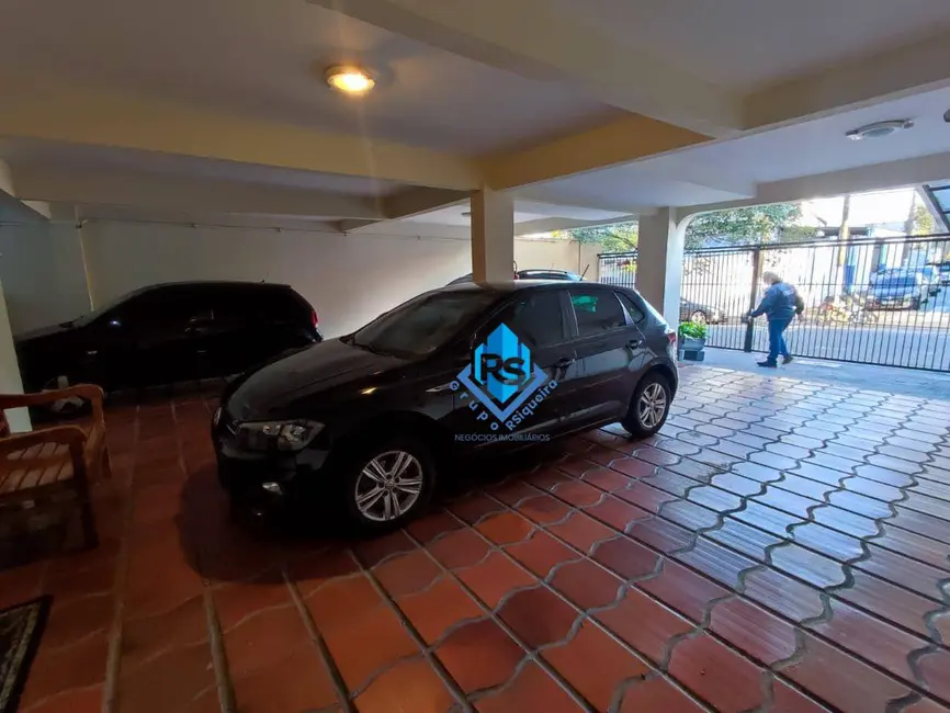 Foto 4 de Apartamento com 1 quarto à venda, 42m2 em Vila Euclides, Sao Bernardo Do Campo - SP