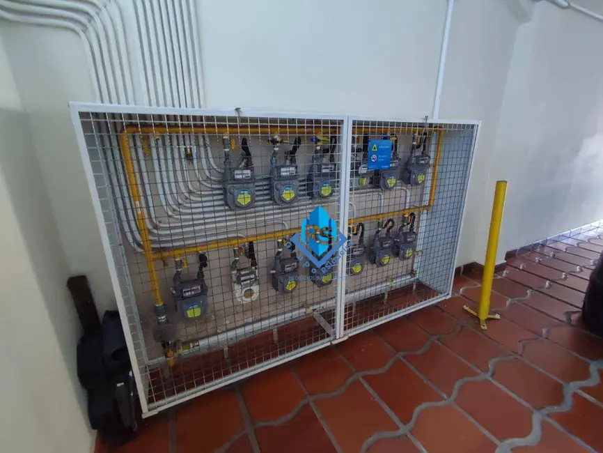 Foto 5 de Apartamento com 1 quarto à venda, 42m2 em Vila Euclides, Sao Bernardo Do Campo - SP