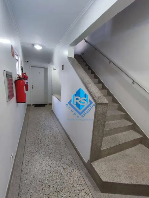 Foto 7 de Apartamento com 1 quarto à venda, 42m2 em Vila Euclides, Sao Bernardo Do Campo - SP