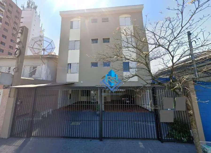 Foto 1 de Apartamento com 1 quarto à venda, 42m2 em Vila Euclides, Sao Bernardo Do Campo - SP