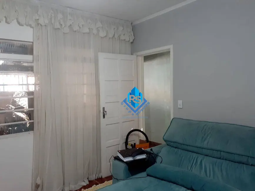 Foto 4 de Casa com 3 quartos à venda, 160m2 em Vila Euro, Sao Bernardo Do Campo - SP