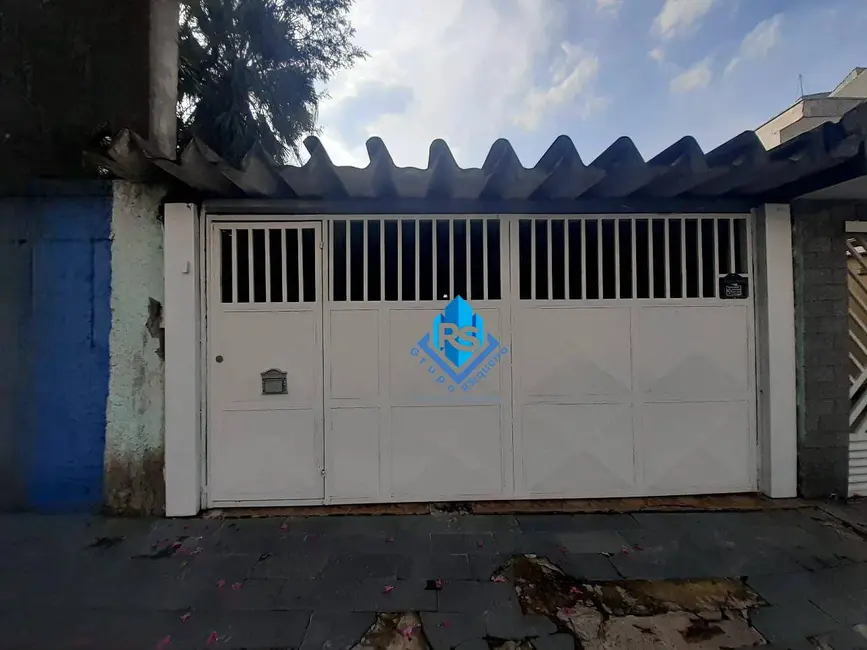 Foto 9 de Casa com 3 quartos à venda, 160m2 em Vila Euro, Sao Bernardo Do Campo - SP