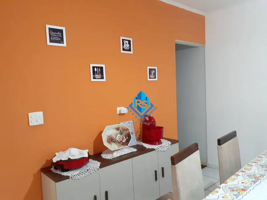 Foto 6 de Casa com 3 quartos à venda, 160m2 em Vila Euro, Sao Bernardo Do Campo - SP