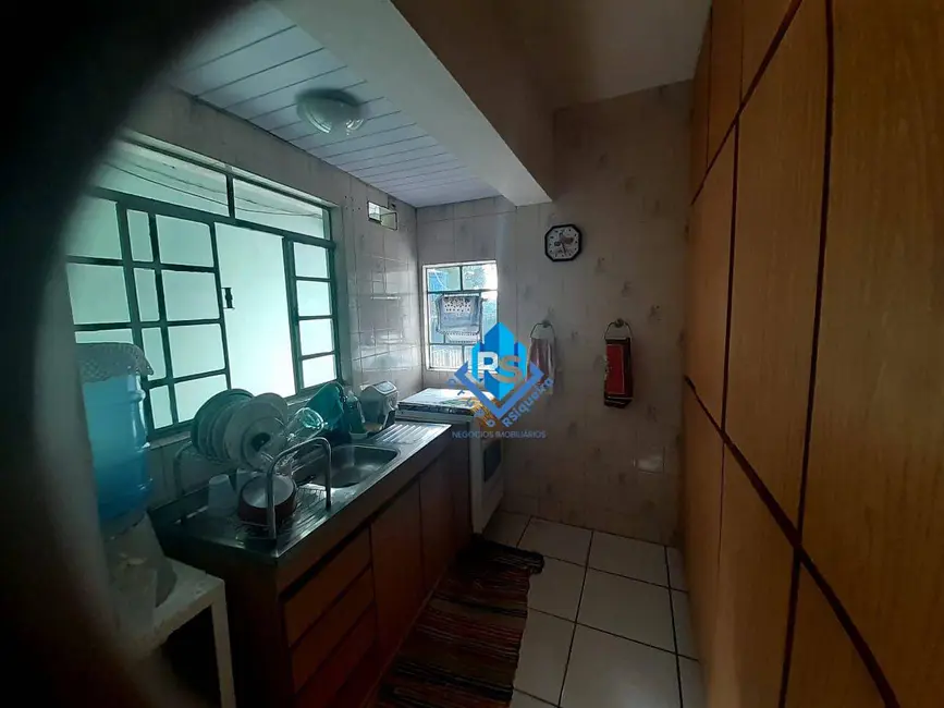 Foto 7 de Casa com 3 quartos à venda, 160m2 em Vila Euro, Sao Bernardo Do Campo - SP