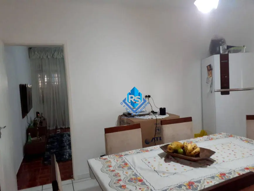 Foto 8 de Casa com 3 quartos à venda, 160m2 em Vila Euro, Sao Bernardo Do Campo - SP