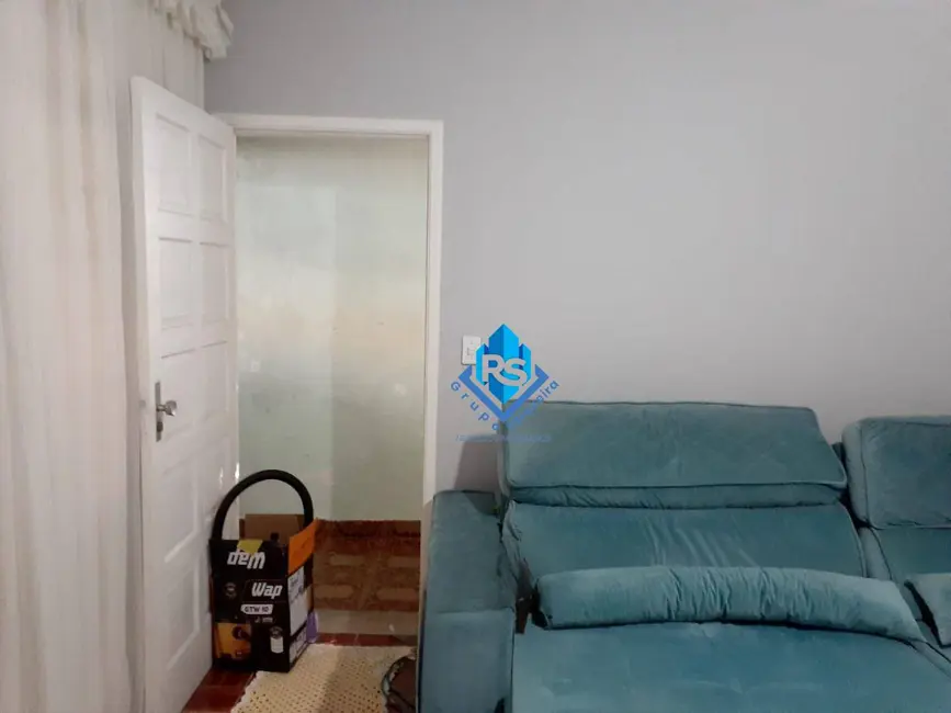 Foto 2 de Casa com 3 quartos à venda, 160m2 em Vila Euro, Sao Bernardo Do Campo - SP