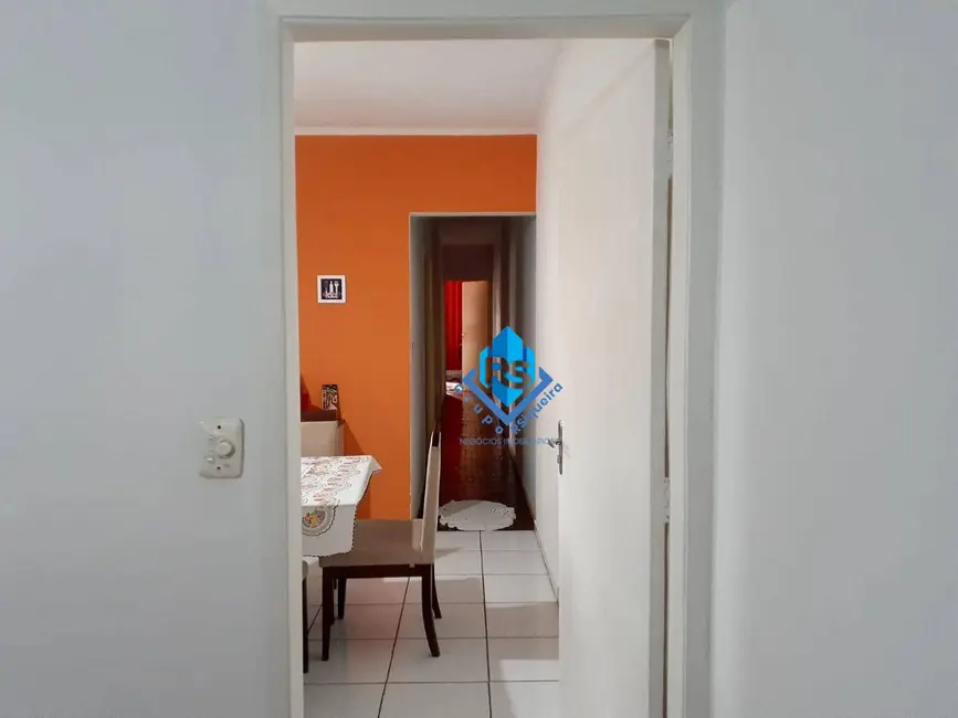 Foto 5 de Casa com 3 quartos à venda, 160m2 em Vila Euro, Sao Bernardo Do Campo - SP