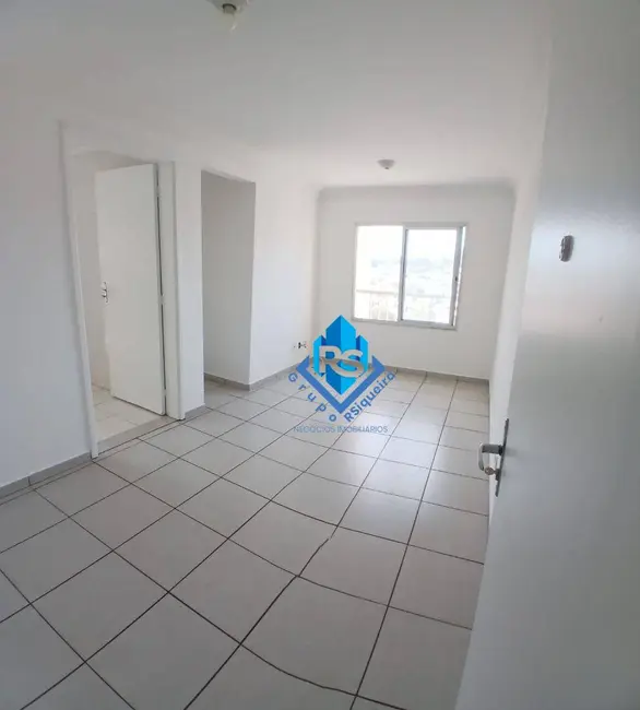Apartamento com 2 quartos à venda, 50m2 em Parque Erasmo Assunção, Santo Andre - SP - imagem 1 Foto 1 de Apartamento com 2 quartos à venda, 50m2 em Parque Erasmo Assunção, Santo Andre - SP