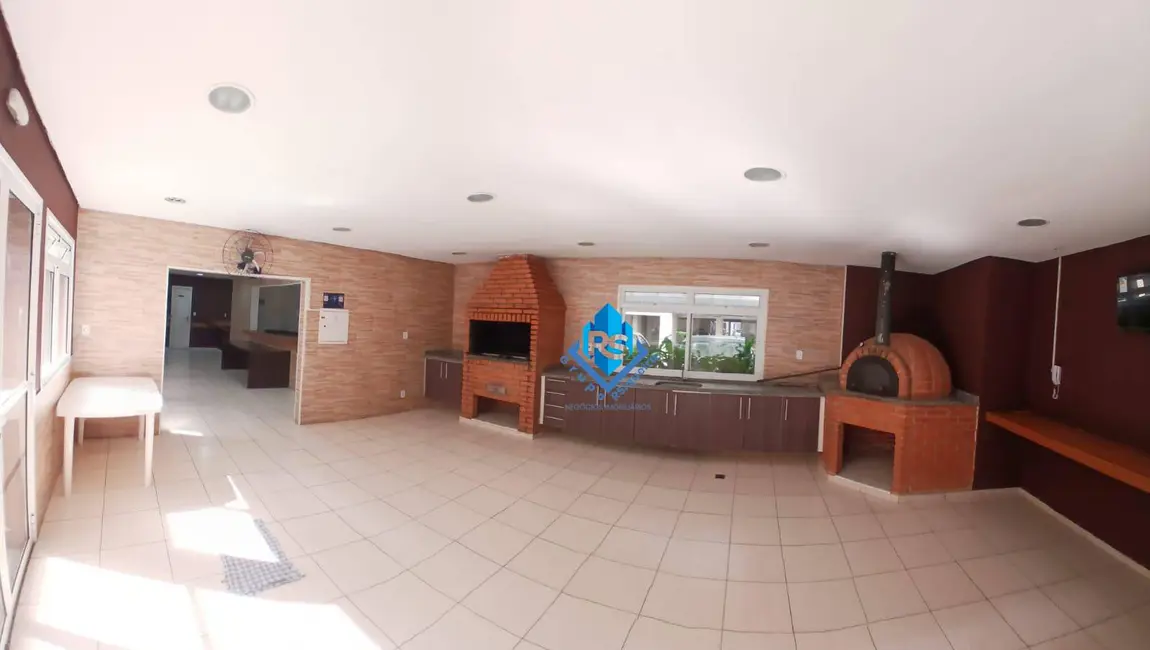 Apartamento com 2 quartos à venda, 50m2 em Parque Erasmo Assunção, Santo Andre - SP - imagem 7 Foto 7 de Apartamento com 2 quartos à venda, 50m2 em Parque Erasmo Assunção, Santo Andre - SP