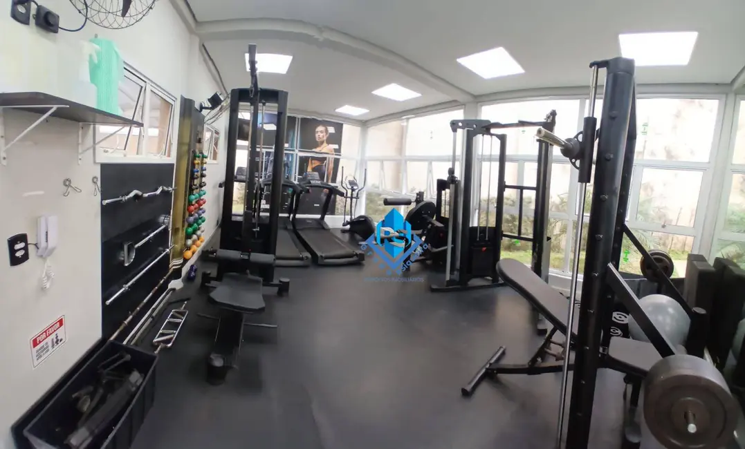 Apartamento com 2 quartos à venda, 50m2 em Parque Erasmo Assunção, Santo Andre - SP - imagem 6 Foto 6 de Apartamento com 2 quartos à venda, 50m2 em Parque Erasmo Assunção, Santo Andre - SP