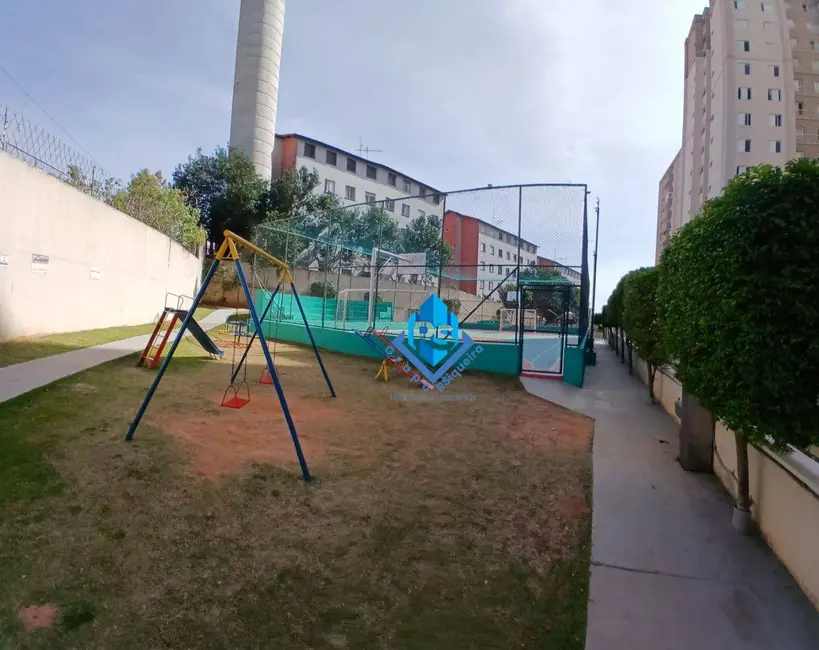 Apartamento com 2 quartos à venda, 50m2 em Parque Erasmo Assunção, Santo Andre - SP - imagem 9 Foto 9 de Apartamento com 2 quartos à venda, 50m2 em Parque Erasmo Assunção, Santo Andre - SP