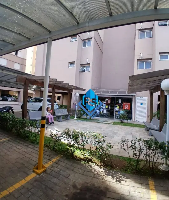 Apartamento com 2 quartos à venda, 50m2 em Parque Erasmo Assunção, Santo Andre - SP - imagem 8 Foto 8 de Apartamento com 2 quartos à venda, 50m2 em Parque Erasmo Assunção, Santo Andre - SP