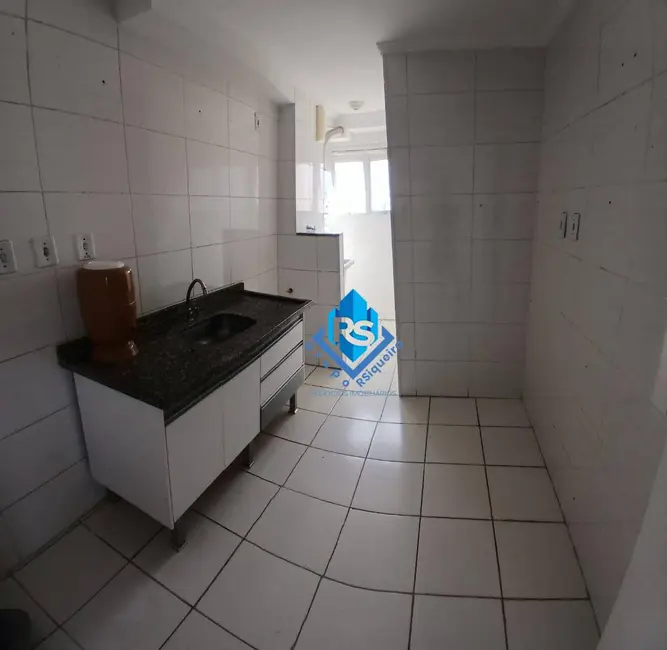 Apartamento com 2 quartos à venda, 50m2 em Parque Erasmo Assunção, Santo Andre - SP - imagem 2 Foto 2 de Apartamento com 2 quartos à venda, 50m2 em Parque Erasmo Assunção, Santo Andre - SP