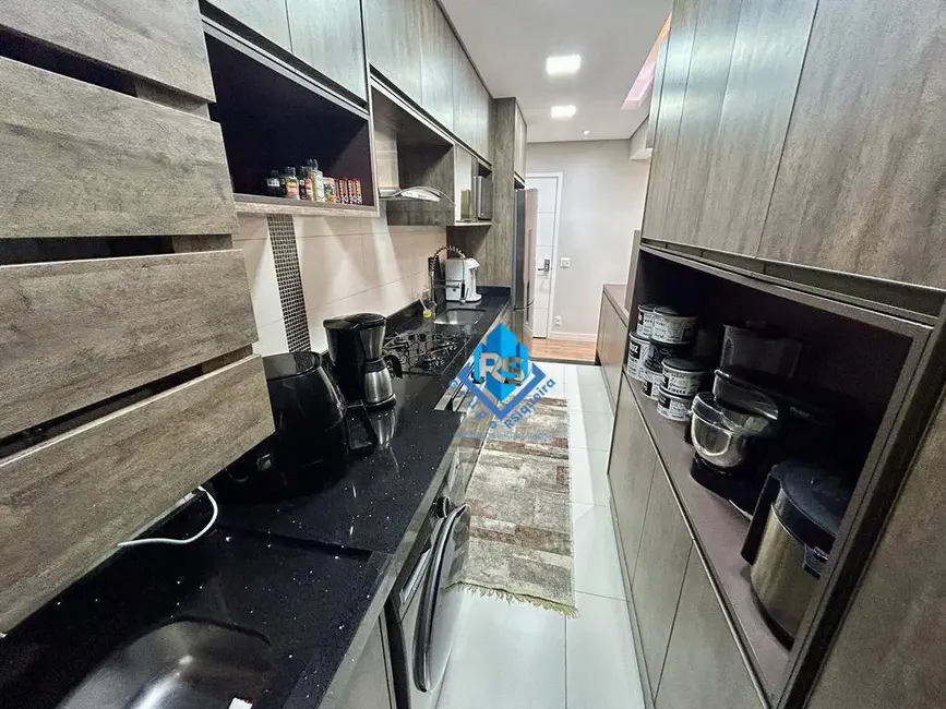 Apartamento com 3 quartos à venda e para alugar, 94m2 em Centro, Sao Bernardo Do Campo - SP - imagem 6 Foto 6 de Apartamento com 3 quartos à venda e para alugar, 94m2 em Centro, Sao Bernardo Do Campo - SP