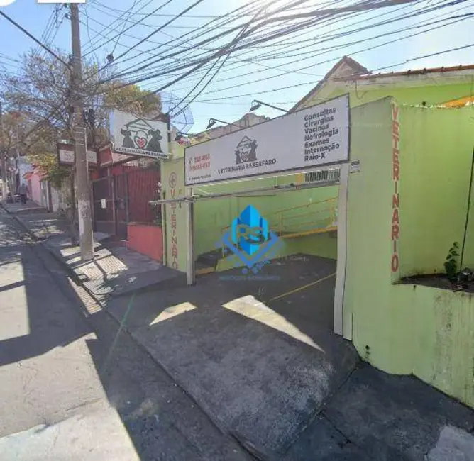 Foto 2 de Casa à venda, 176m2 em Centro, Sao Bernardo Do Campo - SP