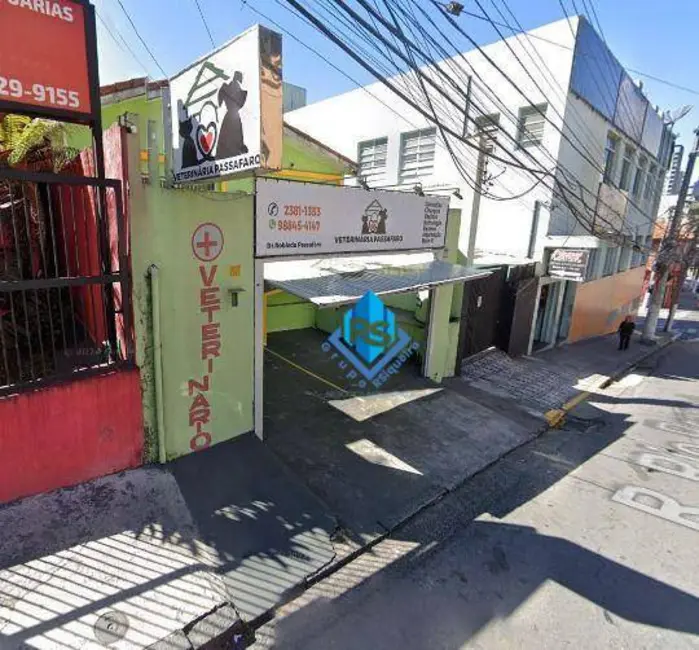 Foto 1 de Casa à venda, 176m2 em Centro, Sao Bernardo Do Campo - SP