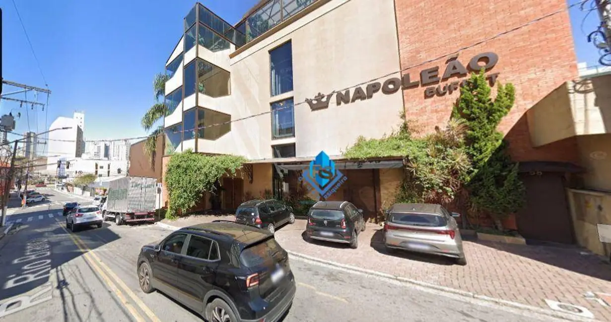 Foto 3 de Casa à venda, 176m2 em Centro, Sao Bernardo Do Campo - SP