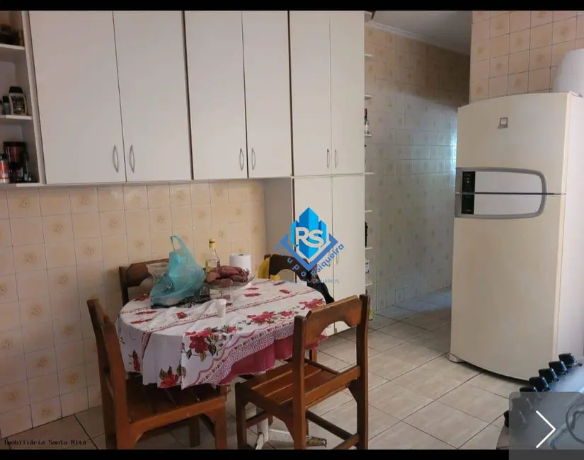 Foto 4 de Sobrado com 4 quartos à venda, 236m2 em Vila Floresta, Santo Andre - SP