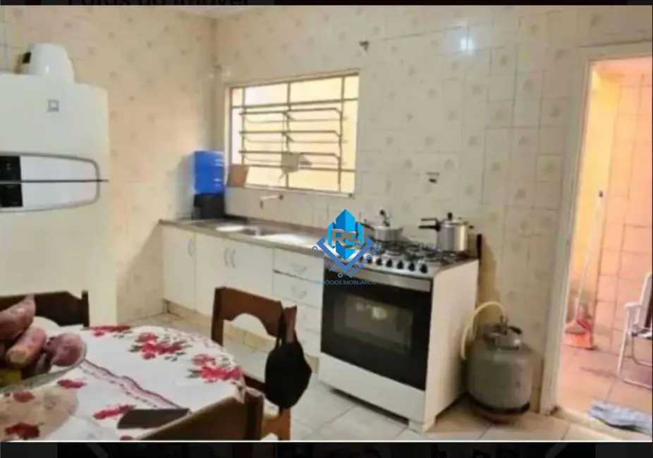 Foto 3 de Sobrado com 4 quartos à venda, 236m2 em Vila Floresta, Santo Andre - SP