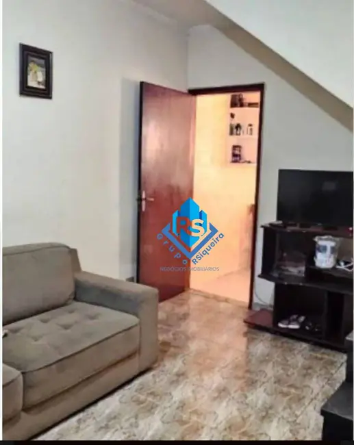 Foto 2 de Sobrado com 4 quartos à venda, 236m2 em Vila Floresta, Santo Andre - SP